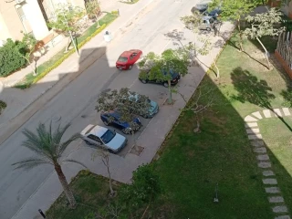 شقه للبيع بمدينه ٦ اكتوبر