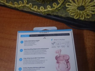 سماعه ساوند كور ليبرتي 4 nc