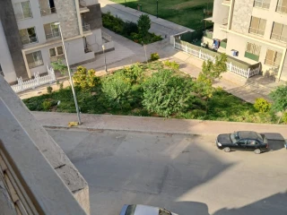 شقه للبيع في دار مصر الاندلس 2
