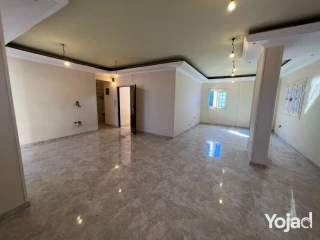 شقة تمليك للبيع شارع الاديب المنصوره
