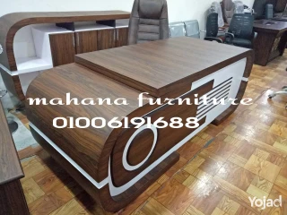فرش مكاتب بالمهندسين اثاث مكتبي وكراسي مكتب - المهندسين