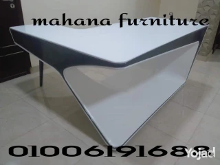 اثاث شركات عـروض بيع اثاث مكتبي تجهيز وفرش شركات