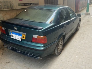 Bmw e36 316
