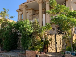 STANDALONE VILLA
