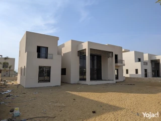 Villa Standalone