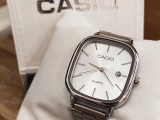ساعه كاسيوو