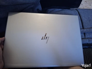 Hp elitebook 745 g6