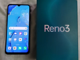 اوبو رينو 3 oppo reno