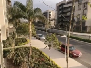 شقة للبيع في مدينتي