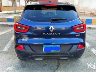 كادجار 2018 الفئه الثالثه