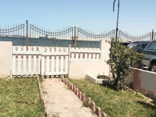 قريه الجندول بالاسماعيلية