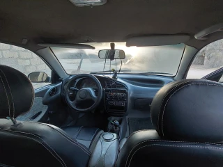 لانوس ٢٠٠٠