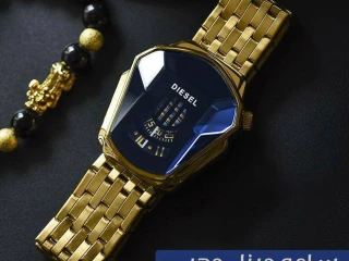 Diesel watch