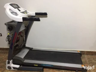 مشاية كهربائية