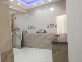 حدائق الاهرام شقه للبيع