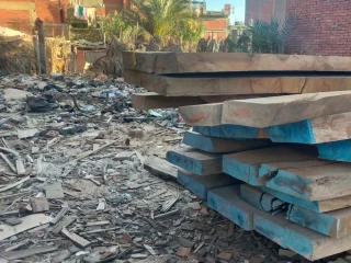 مفرق المينا دمياط