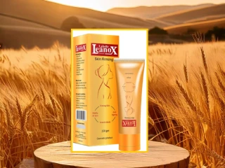 كريم لينوكس Skin Firming لشد تجاعيد البشرة
