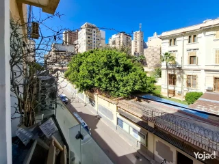 شقة للبيع فى ساباباشا خطوات للبحر