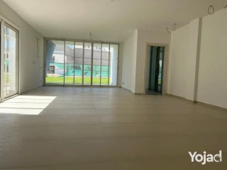 شالية للبيع في ارقي قري الساحل متشطب بالكامل بسعر مميز