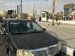 لوجان ٢٠١٠