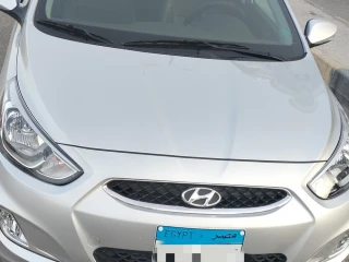 هيونداي اكسنت Rb