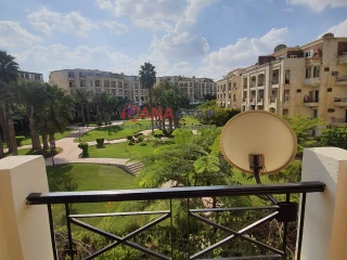 فرصه في كمبوندحدايق المهندسين