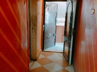 فرصه شقه للبيع بمدينه نصر بالمنطقه الاولي شارع سيف الدين