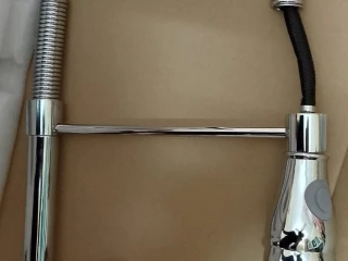 خلاط مياه للمطبخ شداد تركي