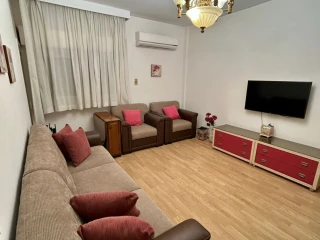 شقة مفروشة بالمهندسين