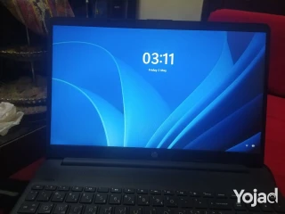 Hp laptop 15s-fq2012ne جيل 11