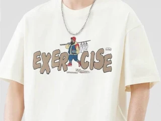 طباعة ملابس