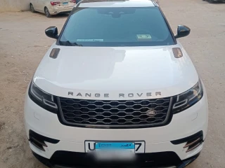 Rangerover