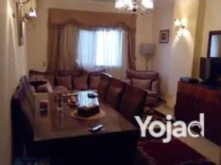 شقه للبيع في المعادى دجله دور ارضى دوبلكس بمدخل خاص
