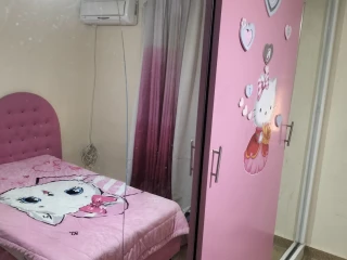 غرفة نوم اطفال
