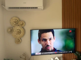 شقه للإيجار في مدينة نصر ٢٤٠ م٢