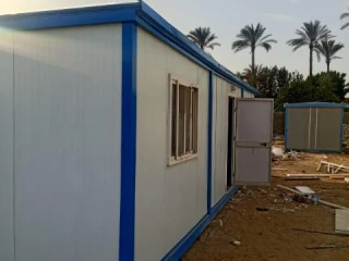 الفنيه للكرفانات 01062007252