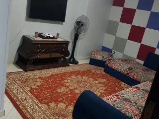 منشية البكاري حي الهرم