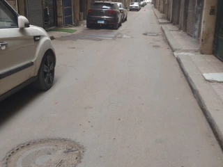 شقه تفرعات الشاذلى