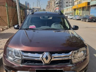 رينو داستر SUV