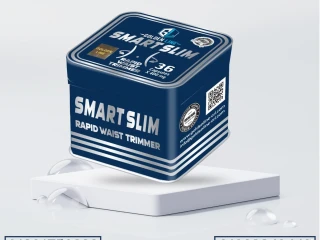 حبوب سمارت سليم للتخسيس جولدن لاين 36 كبسولة smart slim gold