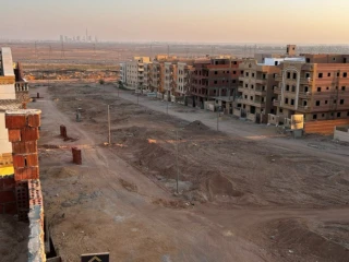شقة للبيع في الحي المتميز