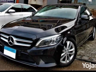 C200 من المالك