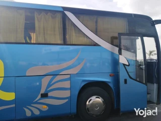 مرسيدس نيو٥٠٠