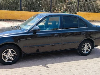 سياره ڤيرنا للبيع
