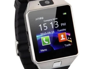 SMARTWACHDZ09 بيركب فيه شريحة ات