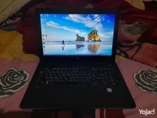 HP zbook 15 g3
