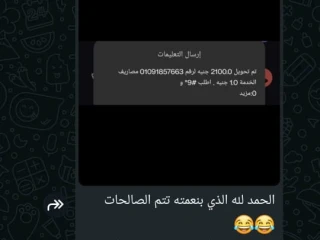 شغل اونلاين