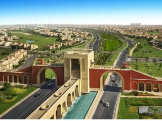 للبيع مدينتى b10