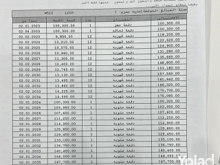 B14 -(ارضى+جاردن) - BEST OFFER