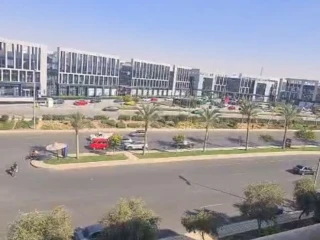 B12 - امام East Hub mall مباشره